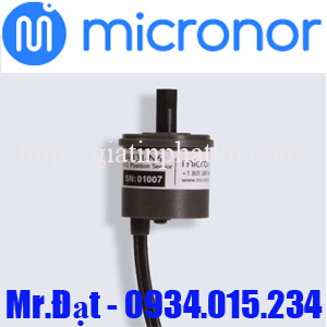 Nhà phân phối thiết bị Micronor tại Việt Nam