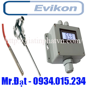 Outdoor Air Temperature Sensors, ET721