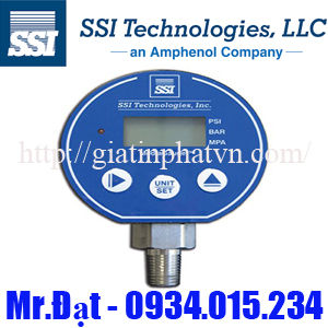 Cảm biến SSI Technologies - Sensor SSI Technologies Việt Nam