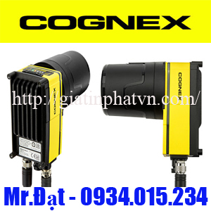 Cảm biến hình ảnh COGNEX tại Việt Nam