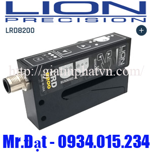 Nhà phân phối cảm biến Lion Precision tại Việt Nam