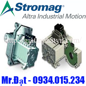 Khớp nối Stromag – Coupling Stromag Việt Nam