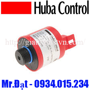 Công tắc áp suất Huba Control Việt Nam